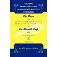 thumbnail image 1 of Excerpts from the Earliest Mason County, Kentucky Newspapers: The Mirror 1799 and The Maysville Eagle 1818 and 1825, 1 of 1