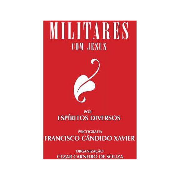 Excertos Do Militares No Além Militares com Jesus, Book 2, (Paperback)