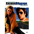 thumbnail image 1 of Excess Baggage (DVD), Sony Pictures Home, Comedy, 1 of 1