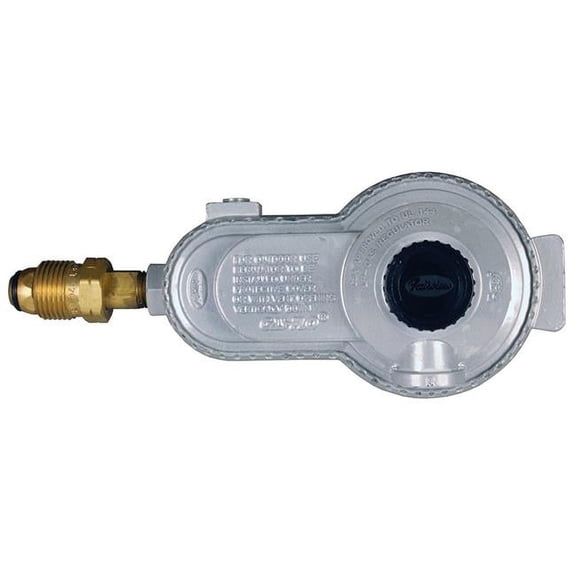 Excess Flow POL Regulator