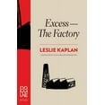 thumbnail image 1 of Excess--The Factory (Edition 4) (Paperback), 1 of 1