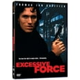 thumbnail image 1 of Excessive Force [DVD], 1 of 1