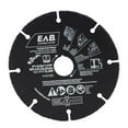 thumbnail image 1 of Exchange-A-Blade 1017292 5 in. Carbide Multi Wheel - Exchangeable, 1 of 1