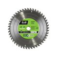 thumbnail image 1 of Exchange-A-Blade 1110212 12 in. x 48 Teeth Finishing Green Blade Saw Blade - Recyclable Exchangeable, 1 of 1