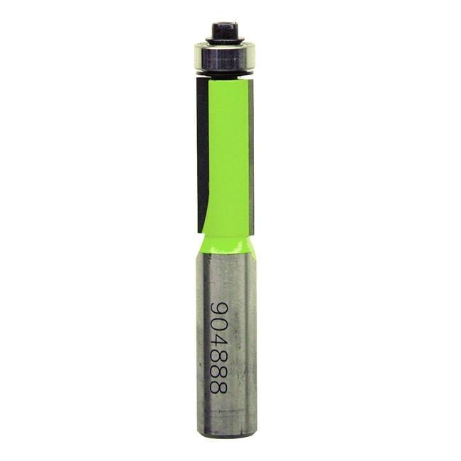 Exchange-A-Blade 2111222 0.5 x 0.5 in. Shank Trim Flush Professional ...