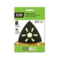 thumbnail image 1 of Exchange-A-Blade  3.5 in. Hook & Loop Pad Industrial Oscillating Accessory Recyclable Exchangeable, 1 of 1