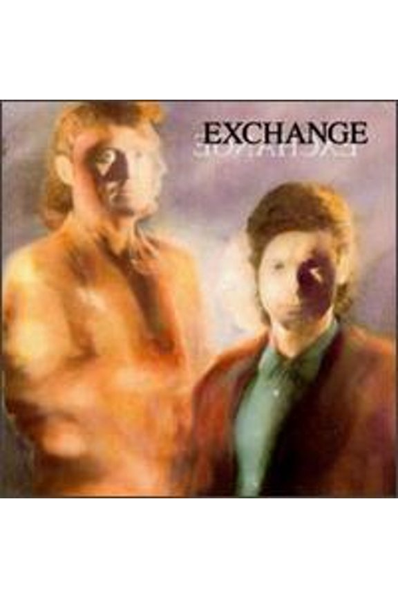Pre-Owned Exchange (CD 0081227904326) by