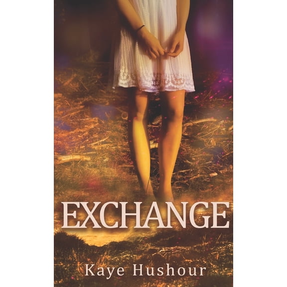 Exchange (Paperback)
