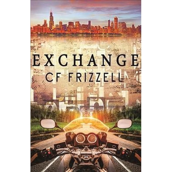 Exchange (Paperback)