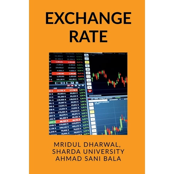 Exchange Rate, (Paperback)