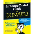 thumbnail image 1 of Pre-Owned Exchange-Traded Funds for Dummies (Paperback 9780470045800) by Russell Wild, 1 of 1