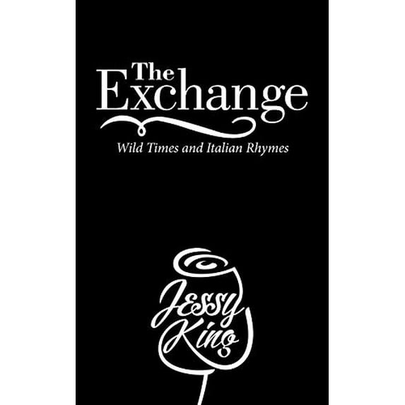 The Exchange (Paperback)