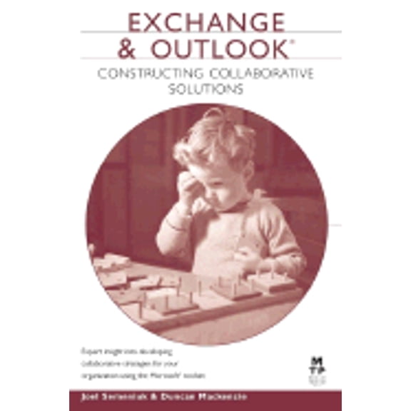 Pre-Owned Exchange and Outlook : Constructing Collaborative Solutions