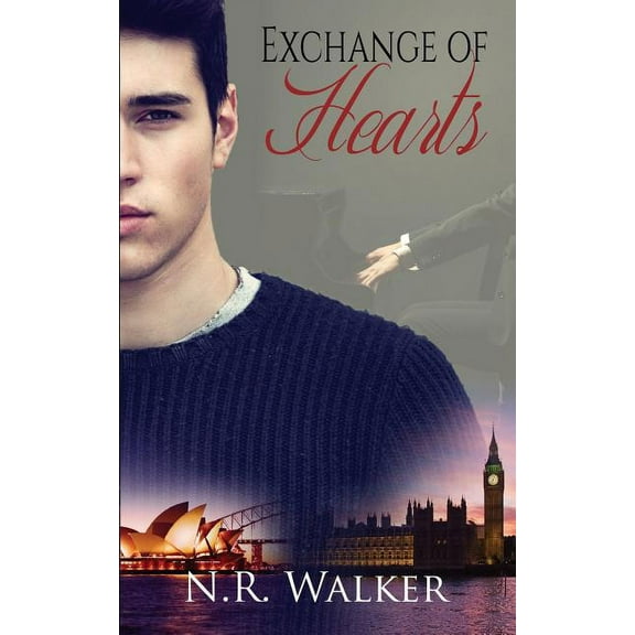 Exchange of Hearts, (Paperback)