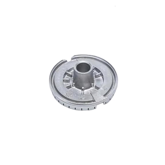 Exchangeable Metal Stove Head Alternative Continuous Device Maintenance