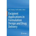 thumbnail image 1 of Excipient Applications in Formulation Design and Drug Delivery, (Hardcover), 1 of 1