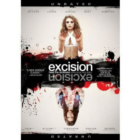 Excision (DVD)