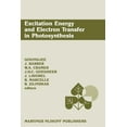 thumbnail image 1 of Excitation Energy and Electron Transfer in Photosynthesis: Dedicated to Warren L. Butler, (Paperback), 1 of 1