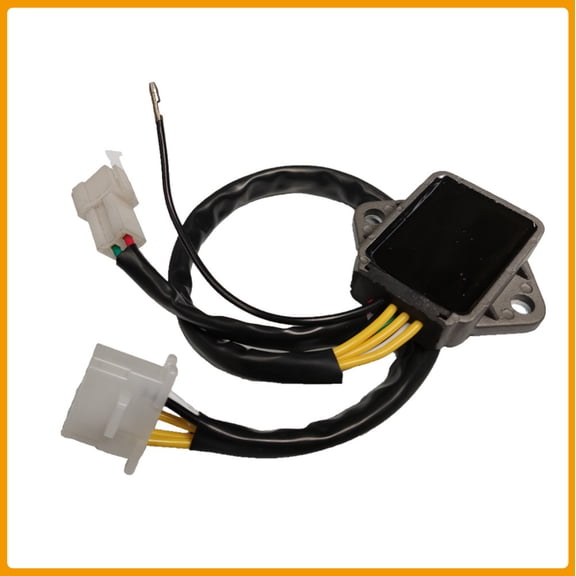 Excite Rectifier, For Honda Cbr1000f Sh258c-12