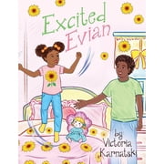 Excited Evian, Paperback