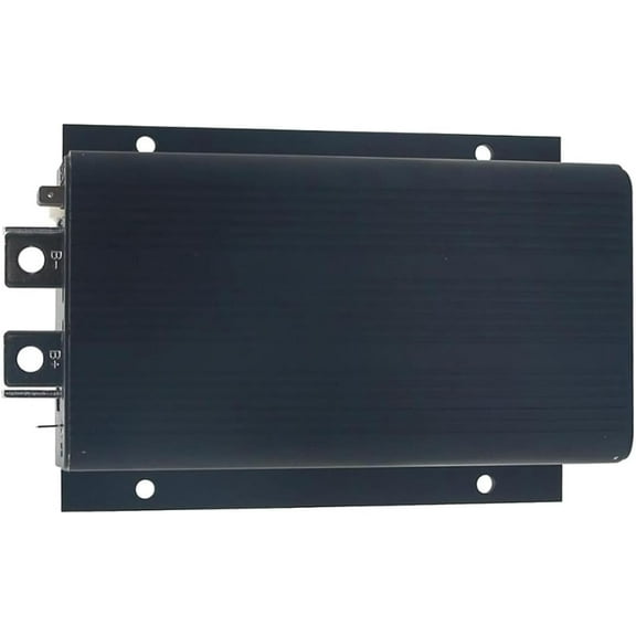 Excited Motor Controller 48V 500A 0-5k 1205M-5601 1205M-5603 P125M-5603 for Curtis Nissan Murano Altima CVT Club Car Golf Carts Electric Forklift Golf Sightseeing Cas Stacker Pallet