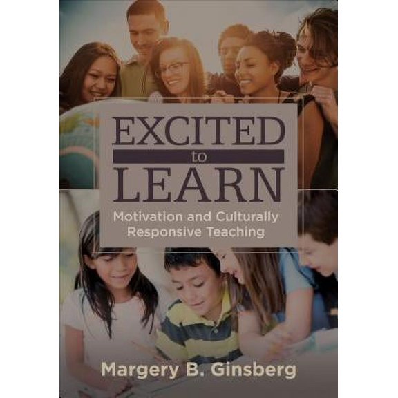 Excited to Learn