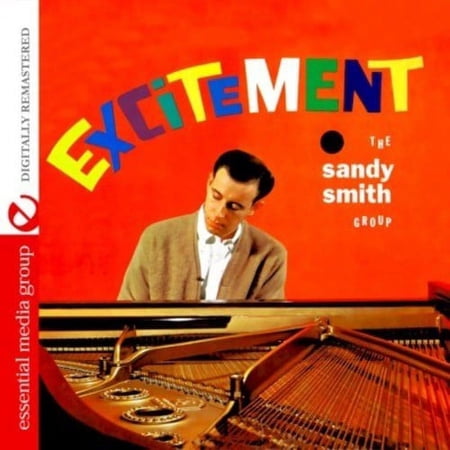 Excitement (CD)