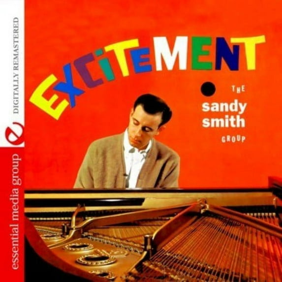 Excitement (CD)