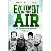 Excitement In The Air #2, Paperback