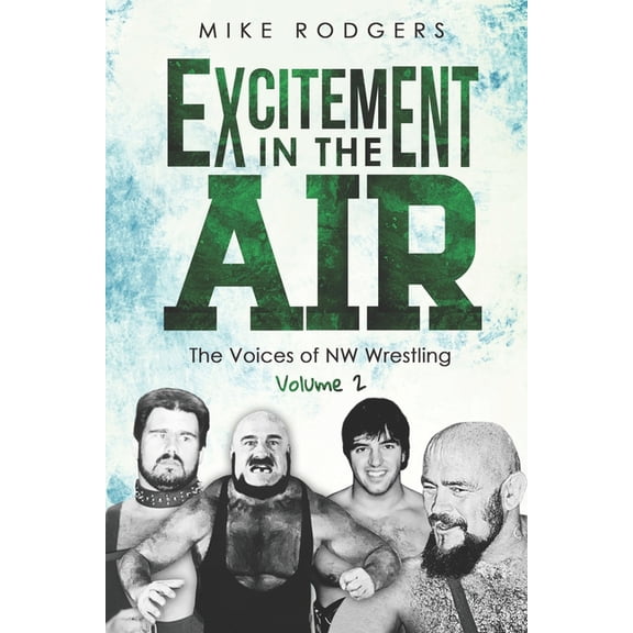 Excitement In The Air