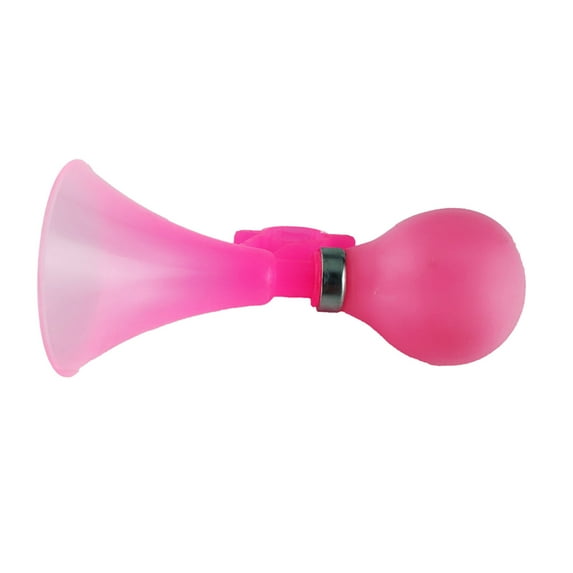Bike Accessories Air Horn for Children - and Loud Honking Horn for Boys and Girls Riding Adventures