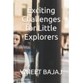 thumbnail image 1 of Exciting Challenges for Little Explorers, (Paperback), 1 of 1