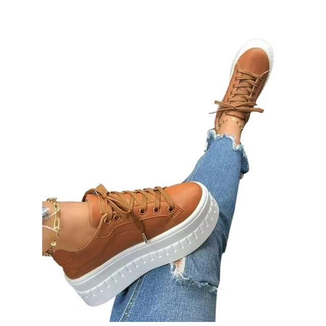 Exciting Discounted Items HIMIWAY Stylish Women's Loafers Chic Casual