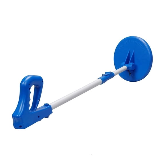 Exciting Metal Detector Children Toy For Child Explorers With Simple Operation