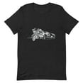 thumbnail image 1 of Exciting Motorcycle And Sports Car Racing Shirt Men 2XL (XS), 1 of 1