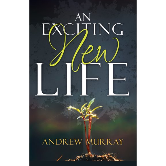 Exciting New Life (Paperback)