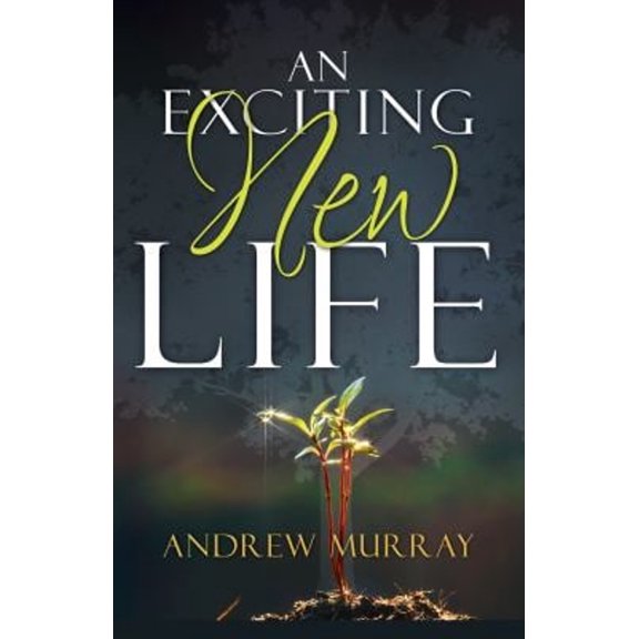 Pre-Owned Exciting New Life (Paperback) 1641235195 9781641235198