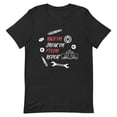thumbnail image 1 of Exciting Racing Theme with Fix and Repeat Shirt Men 2XL (S), 1 of 1