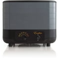 thumbnail image 1 of Excalibur 5-Tray Stackable Dehydrator, Black, 1 of 2