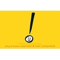 thumbnail image 1 of Pre-Owned Exclamation Mark (Hardcover) 0545631300 9780545631303, 1 of 1