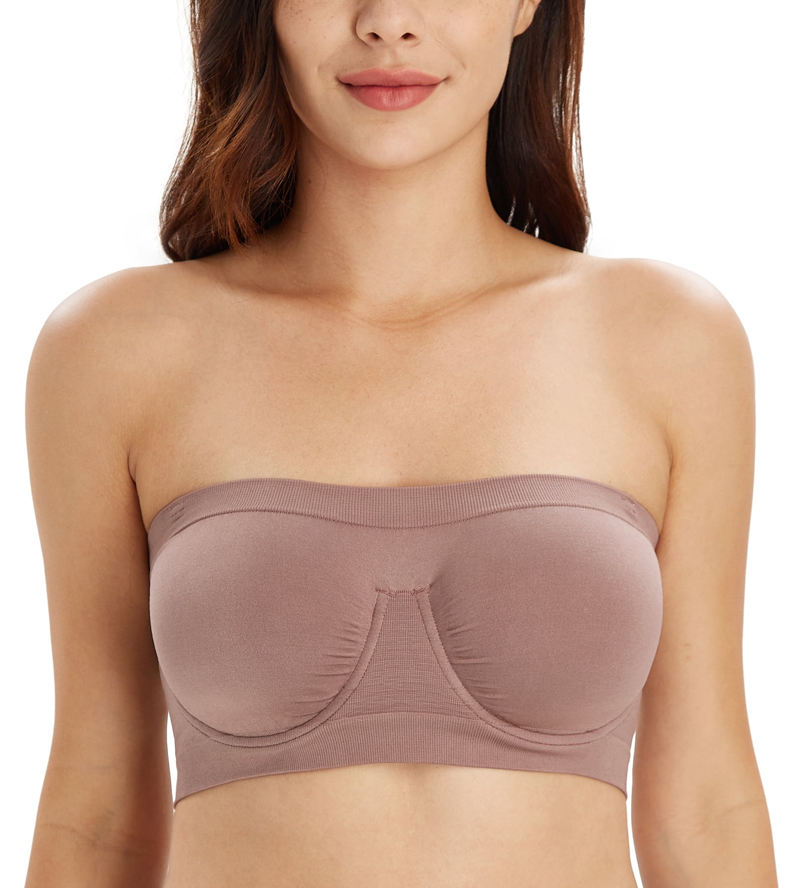 https://i5.walmartimages.com/seo/Exclare-Women-s-Stretchy-Tube-Top-Bra-Comfort-Floral-Lace-Bandeau-Wire-Strapless-Bras-Purple-S_d122f72f-8b55-4328-96f8-70d4a0235204.ef8864477164f4c1d3bb215ad24c9241.jpeg