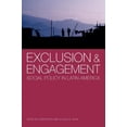 thumbnail image 1 of Pre-Owned Exclusion and Engagement : Social Policy in Latin America 9781900039505 /, 1 of 1