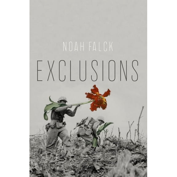 Exclusions (Paperback)