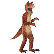 Exclusive Adult Carnotaurus Dinosaur Costume