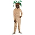 thumbnail image 1 of Exclusive Adult Palm Tree Costume, 1 of 6