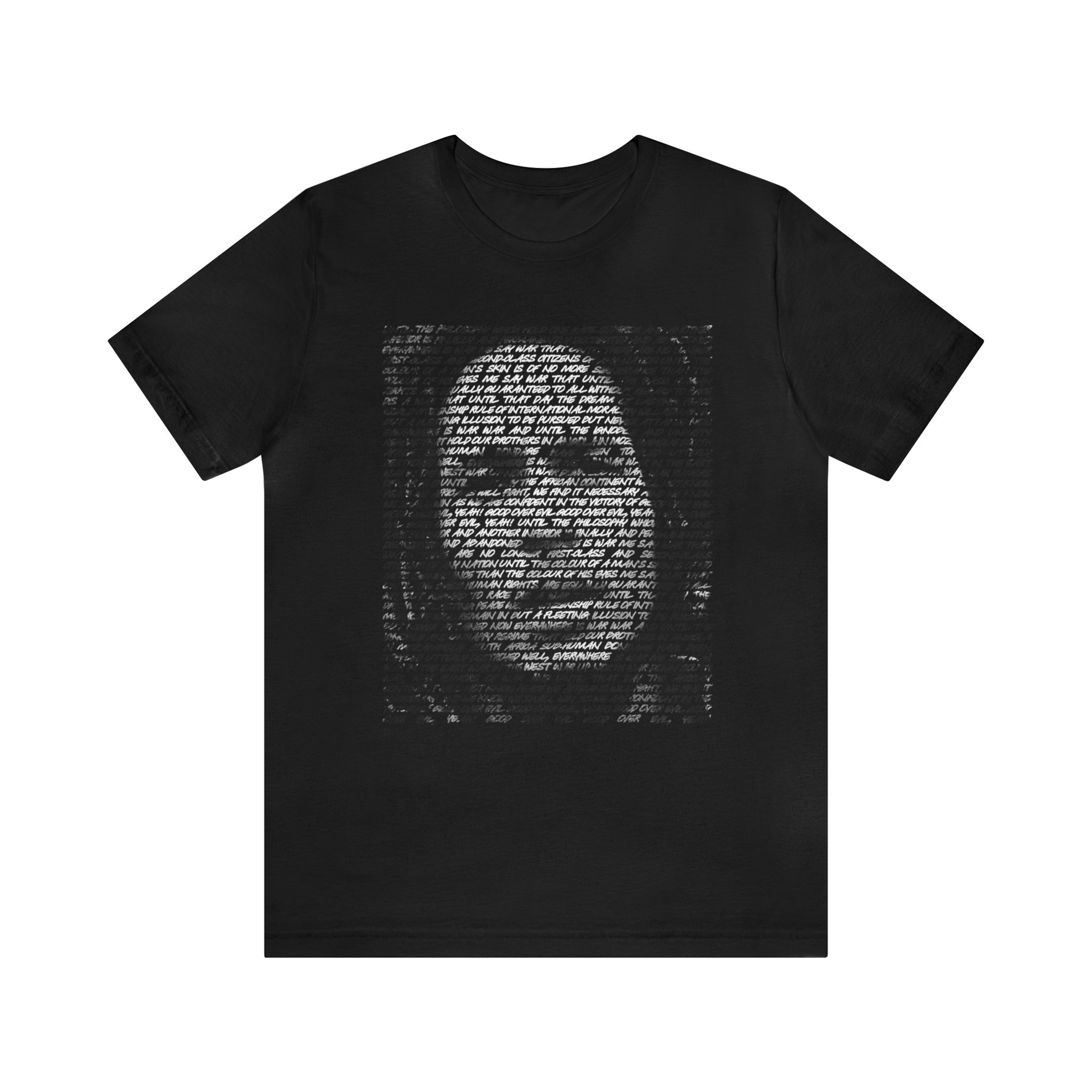 Marley Art T-Shirt Marley Art T-Shirt