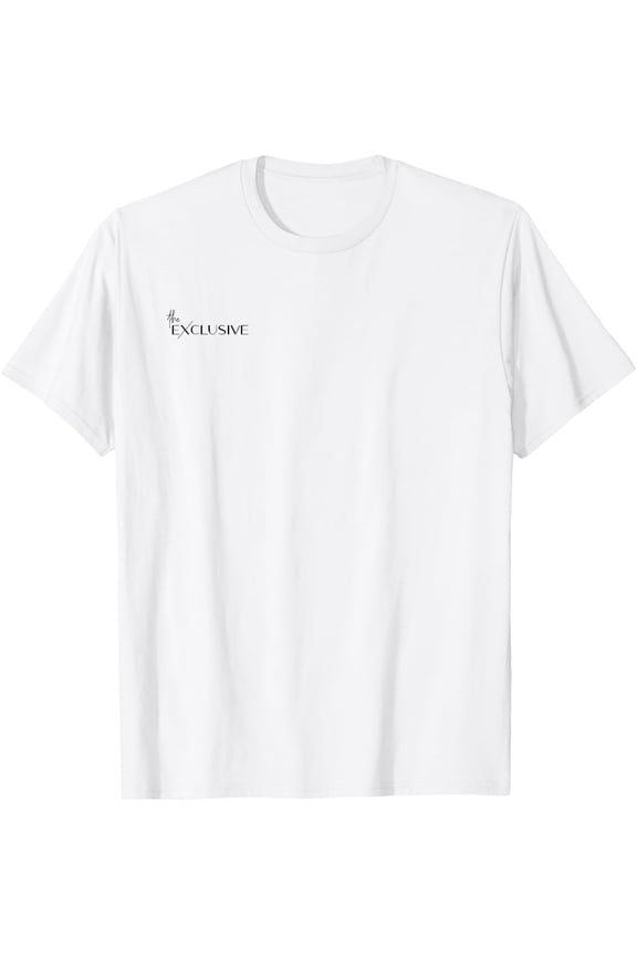 Exclusive Book Club Tee T-Shirt Size S-5XL