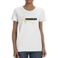 thumbnail image 1 of Exclusive Chain Pattern T-Shirt Women -Image by Shutterstock, Female 4X-Large, 1 of 4