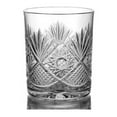 thumbnail image 1 of Exclusive Design Double Old Fashioned Whiskey Glass, Drinking Glass for Home, Party - 11 oz Whiskey Glass, 330 ml6EA/SET[1000/73], 1 of 2