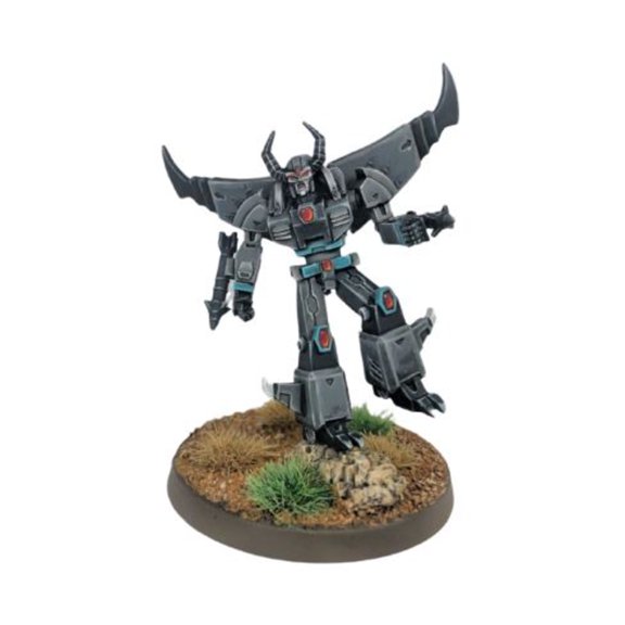 Trader's Galaxy Exclusive Dissenter (Collector's Edition) New